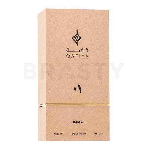 Ajmal Qafiya 01 parfémovaná voda unisex 75 ml
