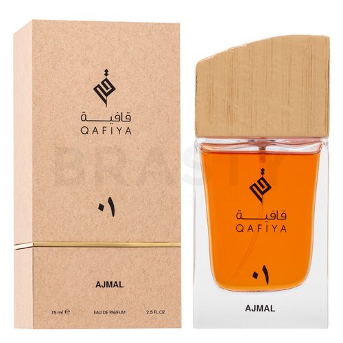 Ajmal Qafiya 01 woda perfumowana unisex 75 ml