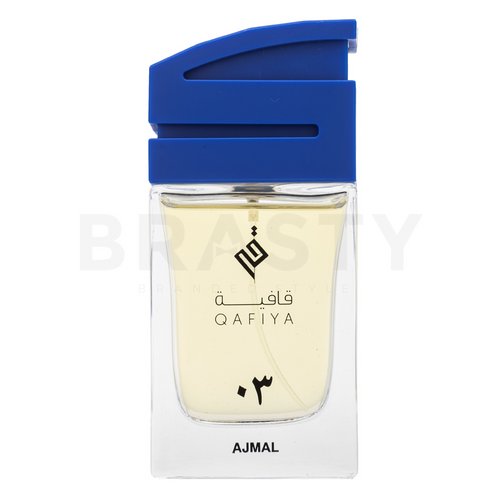 Ajmal Qafiya 03 Eau de Parfum uniszex 75 ml