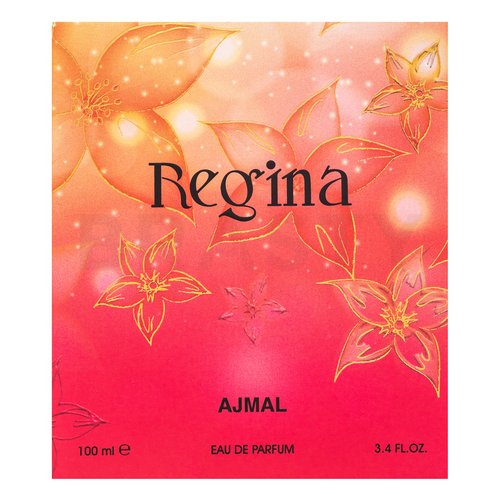 Ajmal Regina Eau de Parfum for women 100 ml