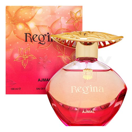 Ajmal Regina Eau de Parfum für Damen 100 ml