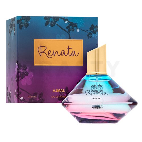 Ajmal Renata Eau de Parfum for women 75 ml