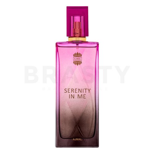 Ajmal Serenity In Me Eau de Parfum para mujer 100 ml
