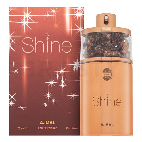 Ajmal Shine Eau de Parfum para mujer 75 ml