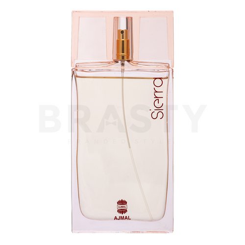 Ajmal Sierra Eau de Parfum for women 90 ml