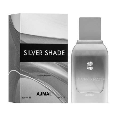 Ajmal Silver Shade Eau de Parfum uniszex 100 ml