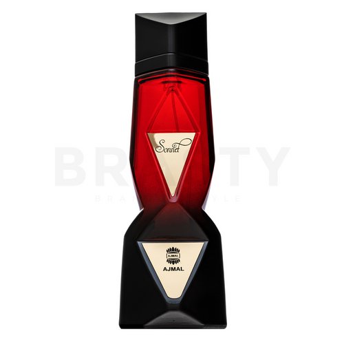 Ajmal Sonnet Eau de Parfum for women 100 ml