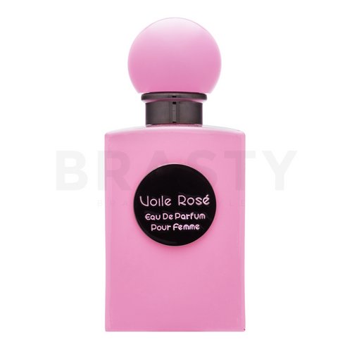Ajmal Voile Rosé Pour Femme Eau de Parfum para mujer 100 ml