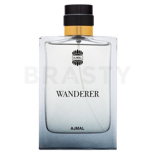 Ajmal Wanderer Eau de Parfum for men 100 ml