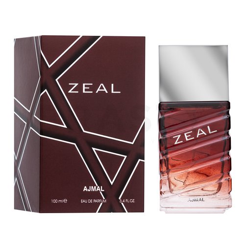 Ajmal Zeal Eau de Parfum férfiaknak 100 ml