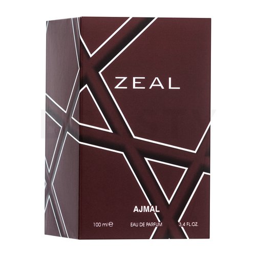 Ajmal Zeal Eau de Parfum for men 100 ml