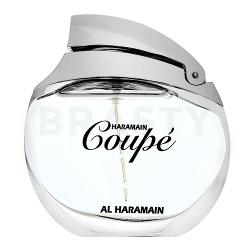 Al Haramain Coupe Eau de Parfum for men 80 ml