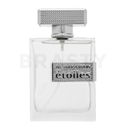 Al Haramain Étoiles Silver parfémovaná voda pre mužov 100 ml