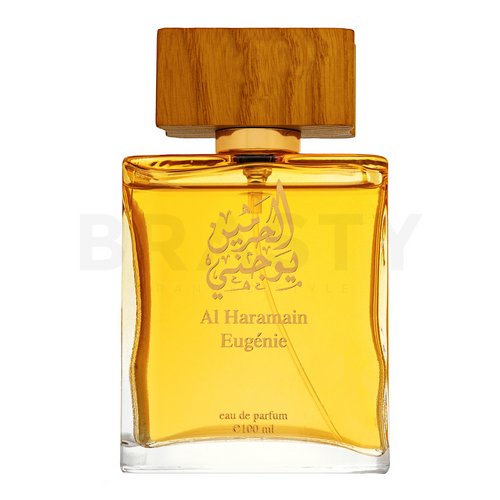 Al Haramain Eugenie Eau de Parfum unisex 100 ml