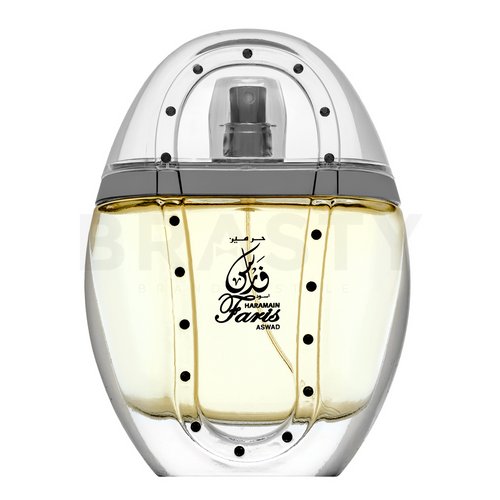 Al Haramain Faris Aswad Eau de Parfum uniszex 70 ml