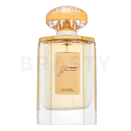 Al Haramain Junoon Eau de Parfum für Damen 75 ml