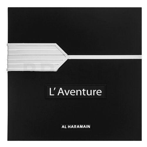 Al Haramain L'Aventure Eau de Parfum for men 100 ml