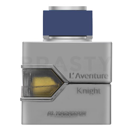 Al Haramain L'Aventure Knight Eau de Parfum para hombre 100 ml