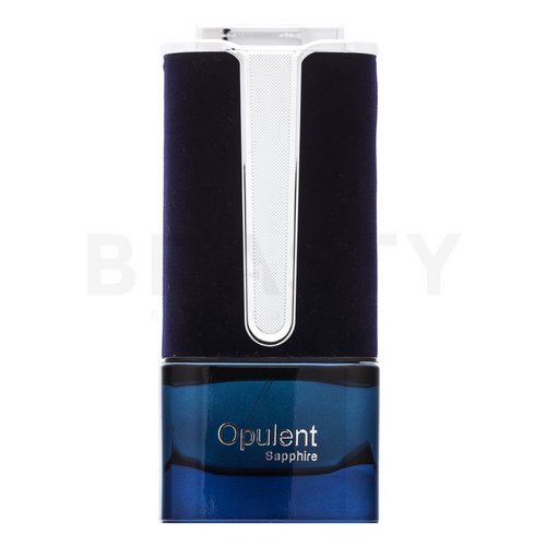 Al Haramain Opulent Sapphire Eau de Parfum uniszex 100 ml