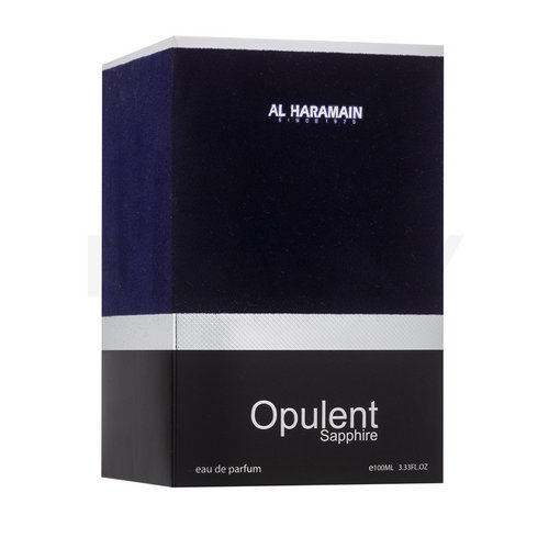 Al Haramain Opulent Sapphire Парфюмна вода унисекс 100 ml