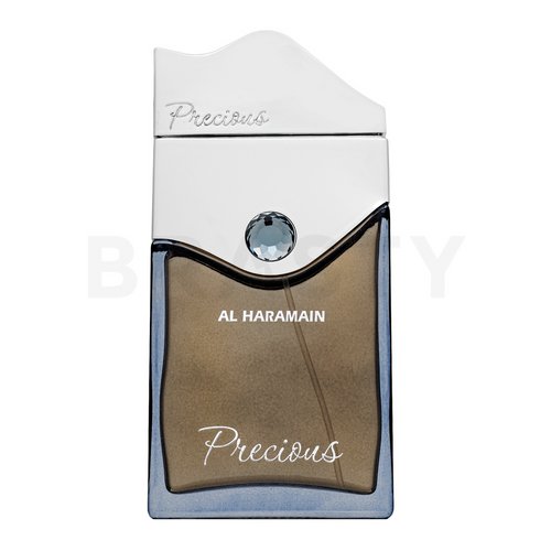 Al Haramain Precious Silver Eau de Parfum unisex 100 ml