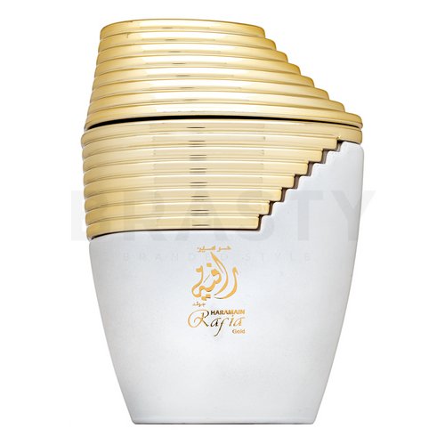 Al Haramain Rafia Gold woda perfumowana unisex 100 ml