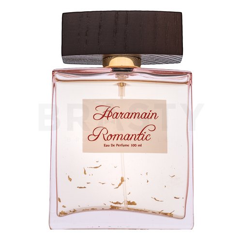 Al Haramain Romantic Eau de Parfum para mujer 100 ml