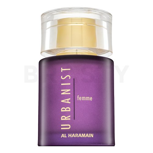Al Haramain Urbanist Femme Eau de Parfum for women 100 ml