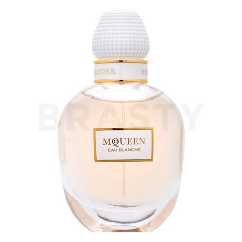 Alexander McQueen Eau Blanche Eau de Parfum para mujer 50 ml