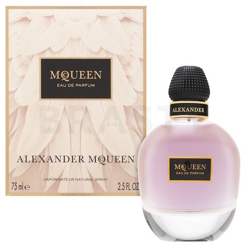 Alexander McQueen McQueen Eau de Parfum femei 75 ml