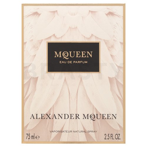 Alexander McQueen McQueen parfémovaná voda pre ženy 75 ml