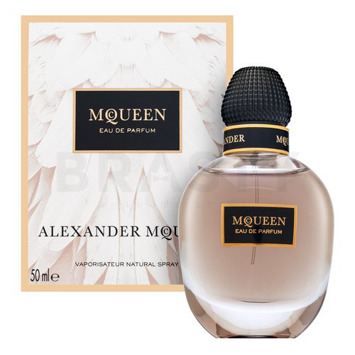 Alexander McQueen McQueen parfémovaná voda pro ženy 50 ml