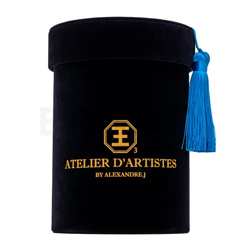 Alexandre.J Atelier D'Artistes E 3 Eau de Parfum uniszex 100 ml