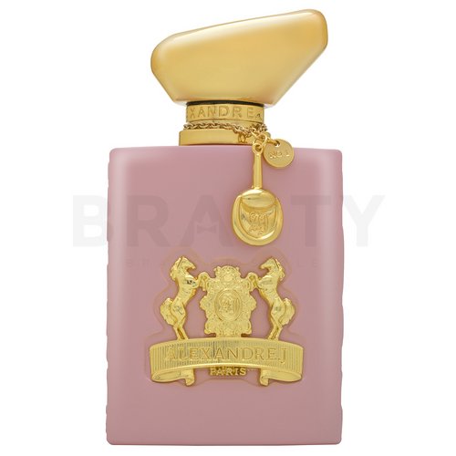 Alexandre.J Oscent Pink parfémovaná voda pre ženy 100 ml