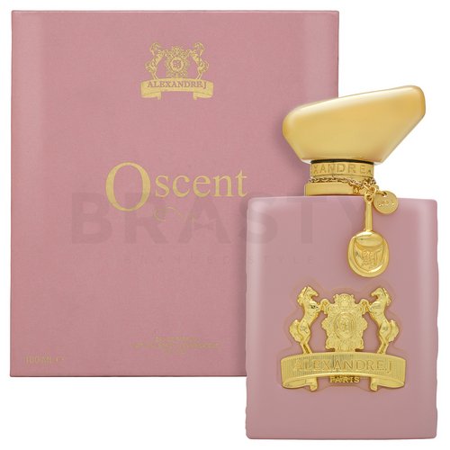 Alexandre.J Oscent Pink parfémovaná voda pro ženy 100 ml