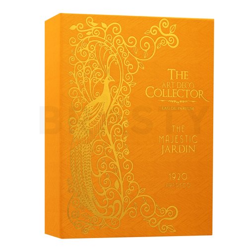 Alexandre.J The Art Deco Collector The Majestic Jardin Eau de Parfum para mujer 100 ml
