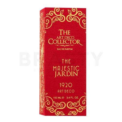 Alexandre.J The Art Deco Collector The Majestic Jardin Eau de Parfum uniszex 100 ml