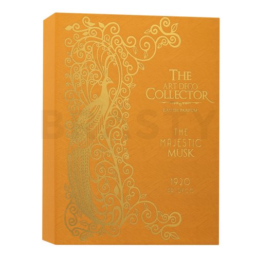 Alexandre.J The Art Deco Collector The Majestic Musk Eau de Parfum femei 100 ml