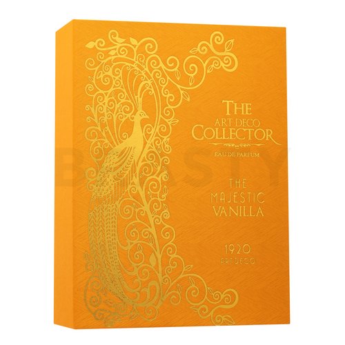 Alexandre.J The Art Deco Collector The Majestic Vanilla Eau de Parfum femei 100 ml