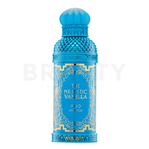 Alexandre.J The Art Deco Collector The Majestic Vanilla woda perfumowana dla kobiet 100 ml