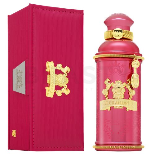 Alexandre.J The Collector Altesse Mysore Eau de Parfum para mujer 100 ml