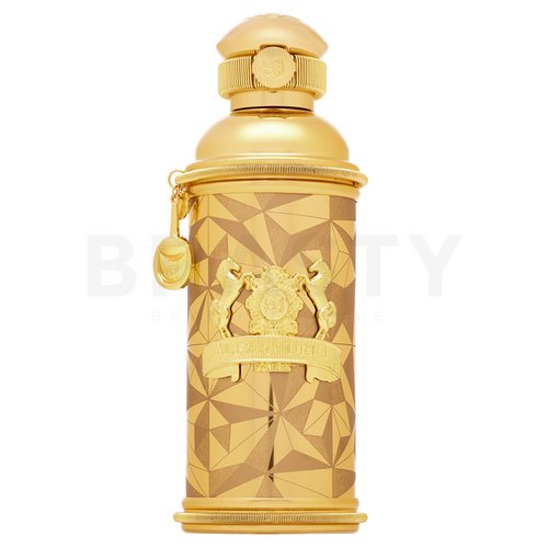 alexandre j the collector - golden oud woda perfumowana 100 ml