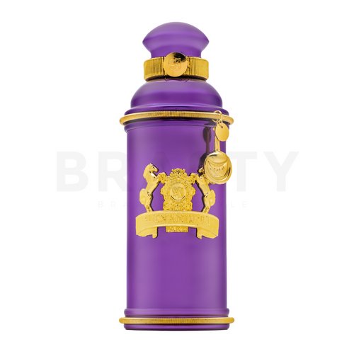 Alexandre.J The Collector Iris Violet parfémovaná voda pre ženy 100 ml