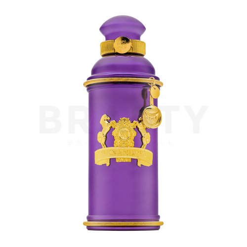 alexandre j the collector - iris violet woda perfumowana 100 ml