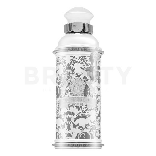 Alexandre.J The Collector Silver Ombre woda perfumowana unisex 100 ml