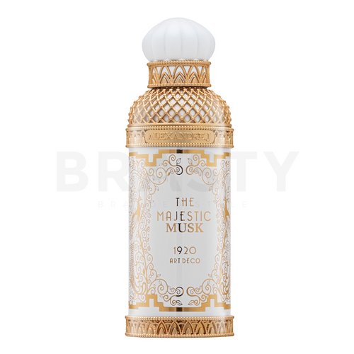 Alexandre.J The Art Deco Collector The Majestic Musk Парфюмна вода за жени 100 ml