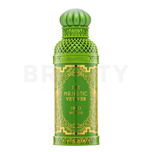 Alexandre.J The Art Deco Collector The Majestic Vetiver Парфюмна вода за жени 100 ml