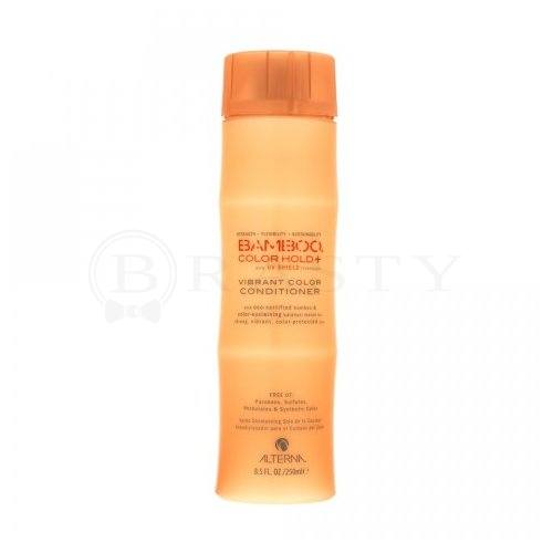 Alterna Bamboo Color Hold+ Vibrant Color Conditioner Балсам за боядисана коса 250 ml
