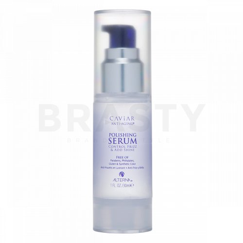 Alterna Caviar Care Anti-Aging Polishing Serum serum for hair shine 30 ml