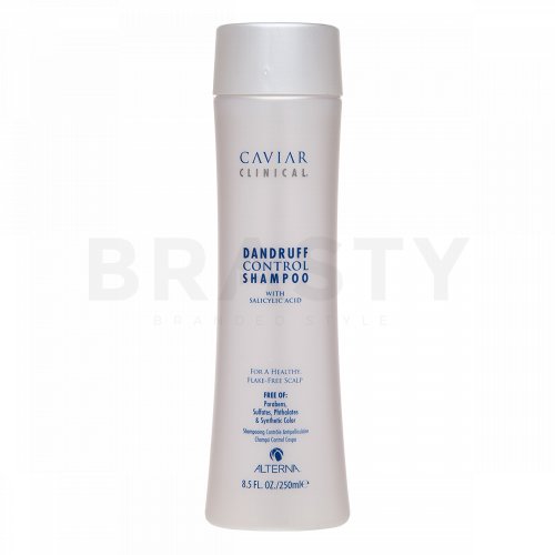 Alterna Caviar Clinical Dandruff Control Shampoo szampon przeciw łupieżowi 250 ml